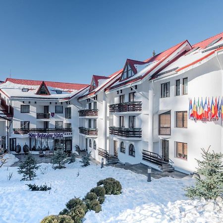 Hotel Miruna - New Belvedere โปยานาบราซอฟ ภายนอก รูปภาพ