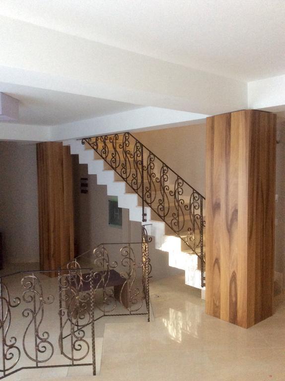 Hotel Miruna - New Belvedere โปยานาบราซอฟ ภายนอก รูปภาพ