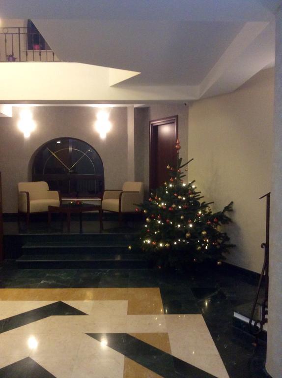 Hotel Miruna - New Belvedere โปยานาบราซอฟ ภายนอก รูปภาพ