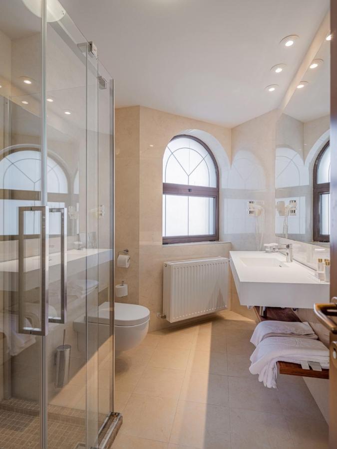 Hotel Miruna - New Belvedere โปยานาบราซอฟ ภายนอก รูปภาพ